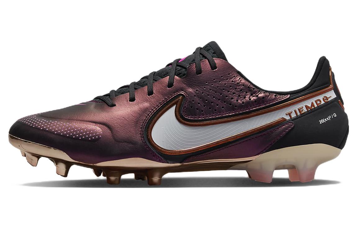 Nike Tiempo Legend 9 Elite Q FG Generations Space Purple Pack