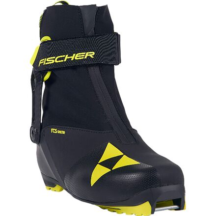 RCS Skate Boot - 2024 Fischer One Color