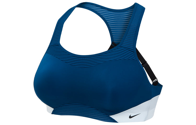 Women's Nike Vest Blue