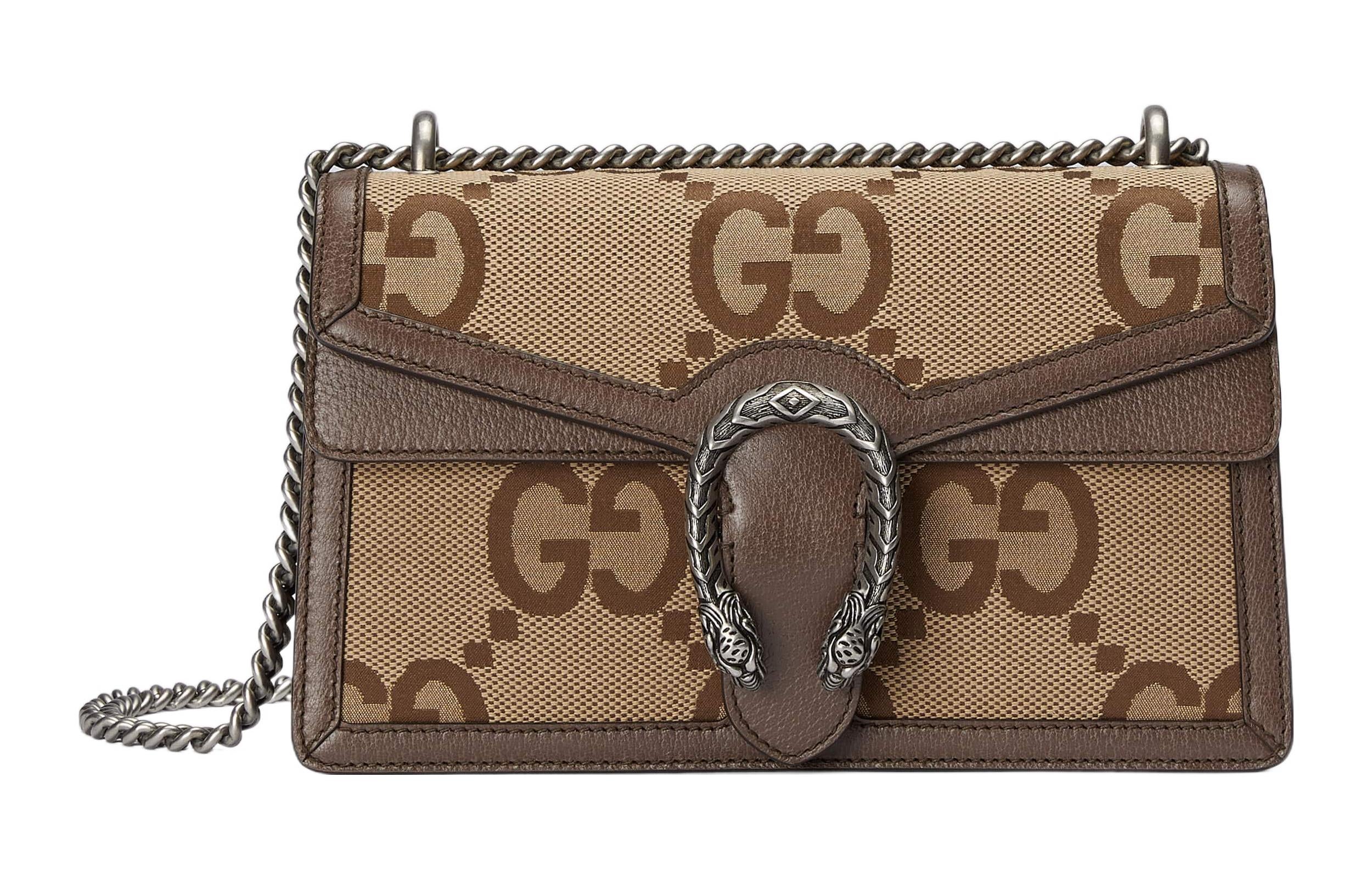 Gucci Dionysus Women's Shoulder Bag