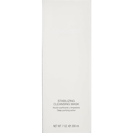 Stabilizing cleansing mask 75ml, Natura Bissé