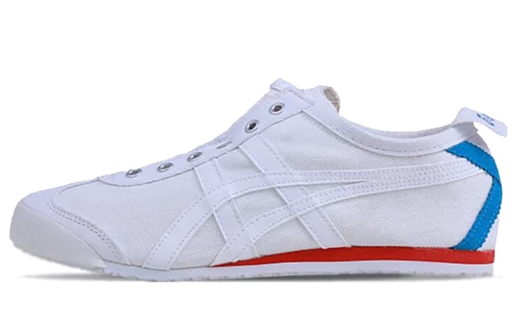 حذاء Onitsuka Tiger MEXICO 66 Lifestyle للجنسين