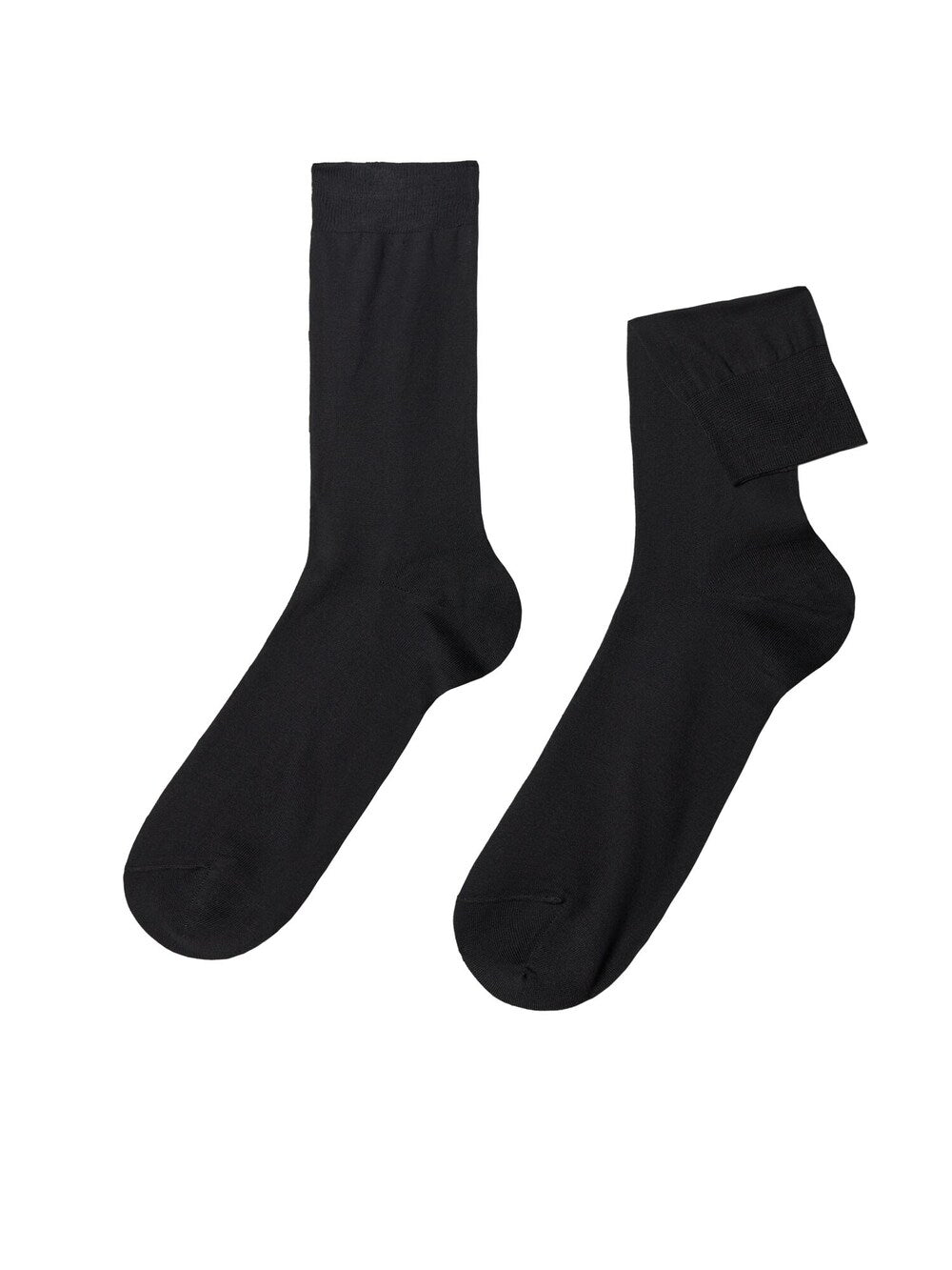 Calzedonia socks, black