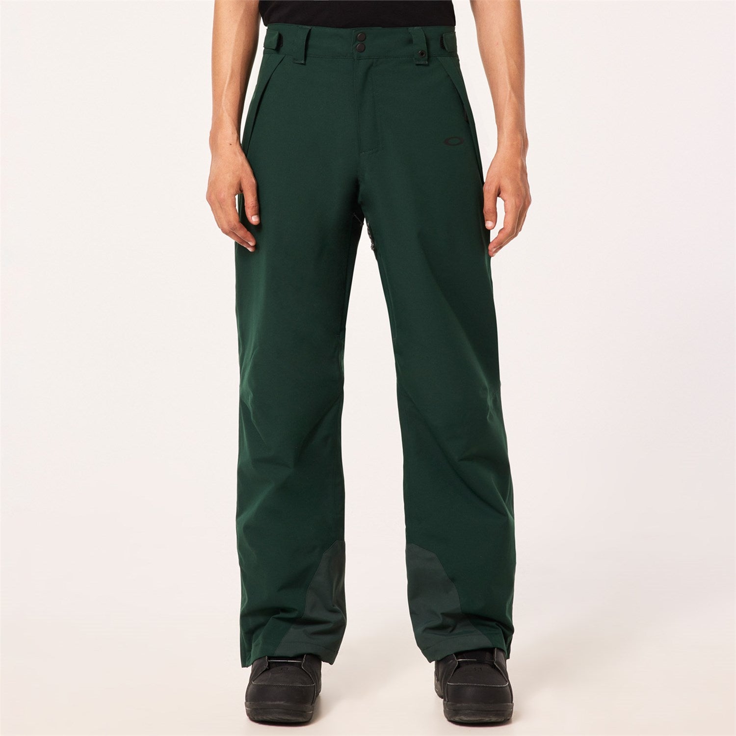 Oakley Best Cedar RC Insulated Pants, Dark Green