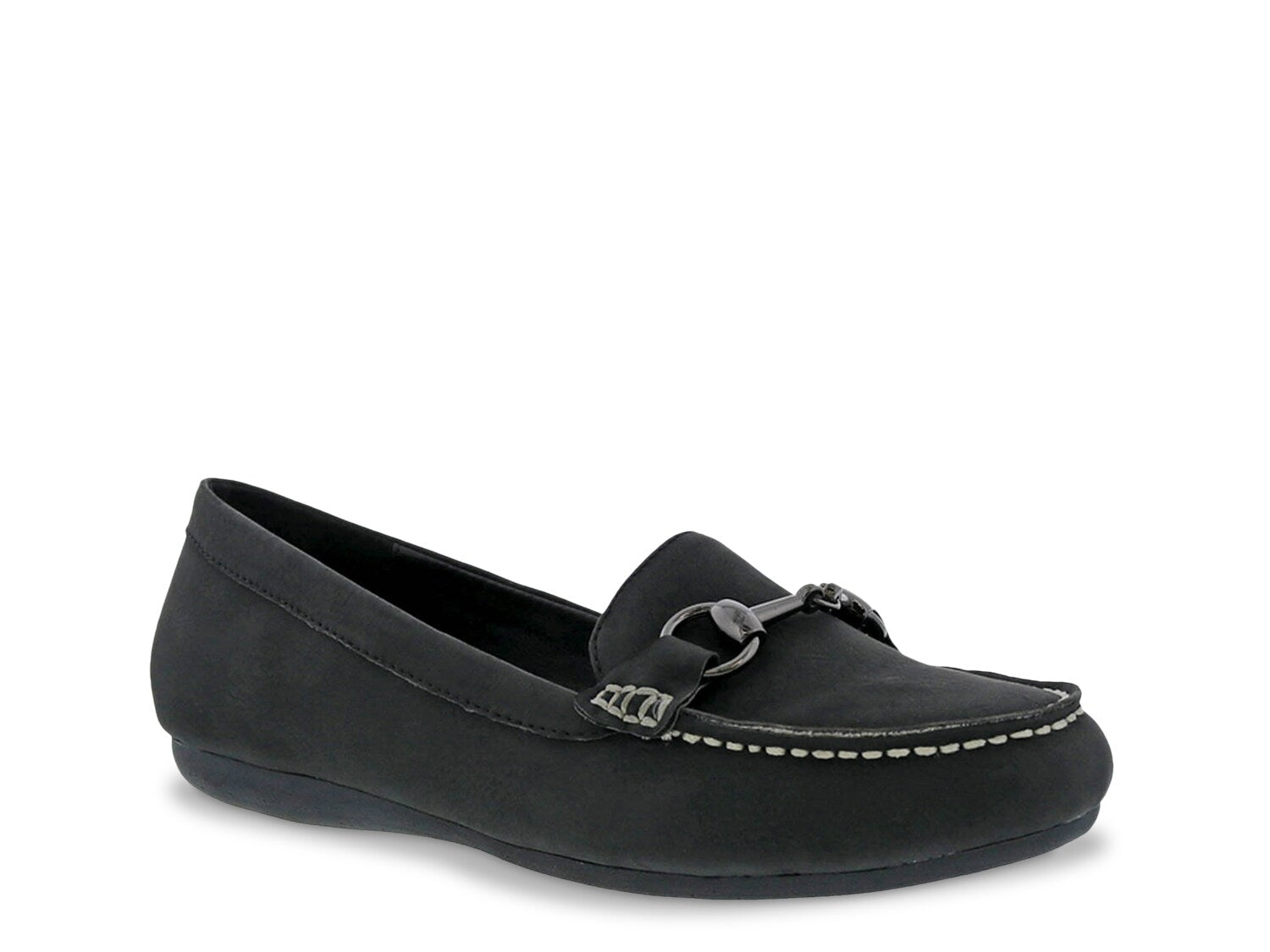 Bellini loafers, black