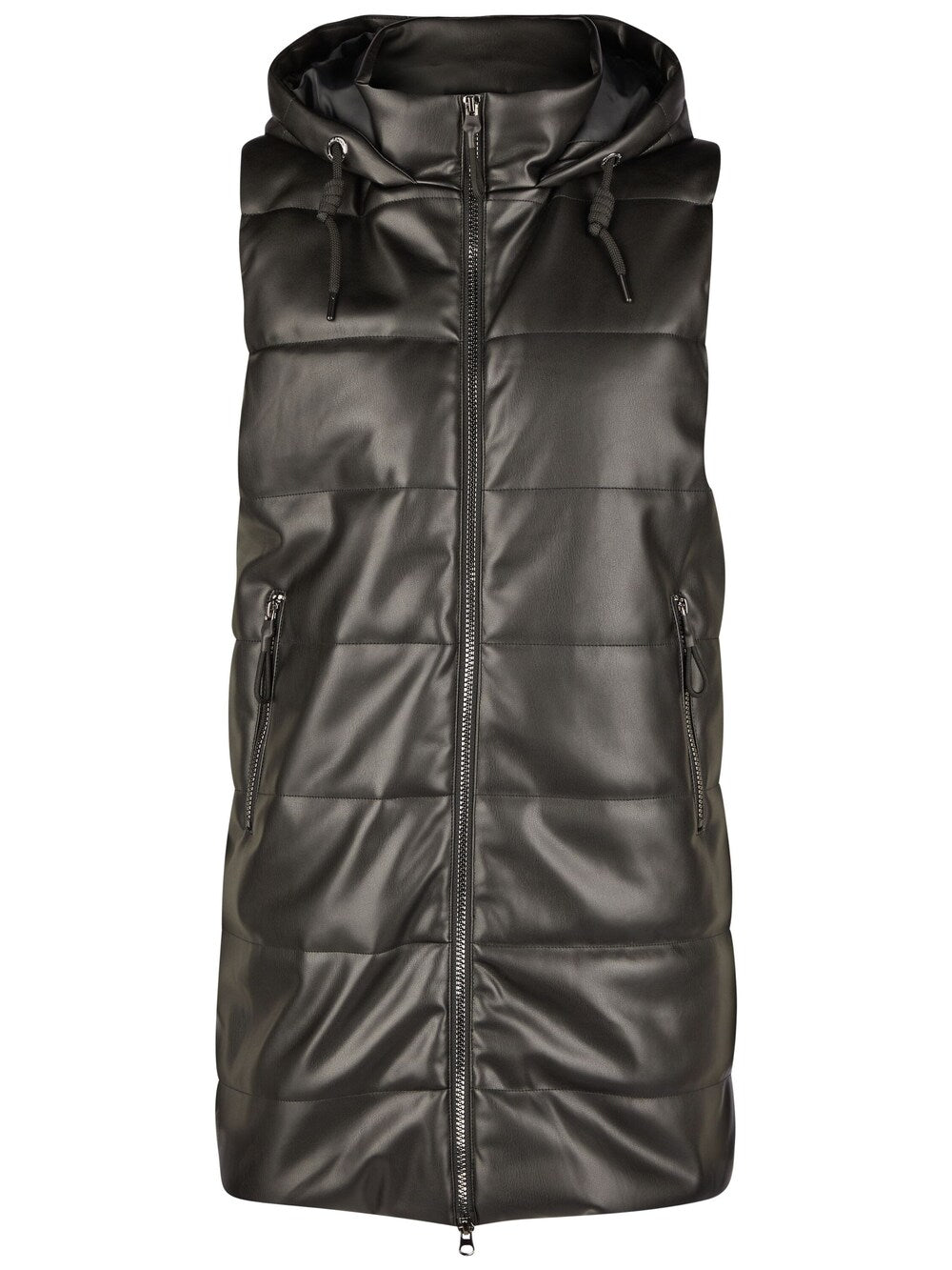 Navigazione vest, black