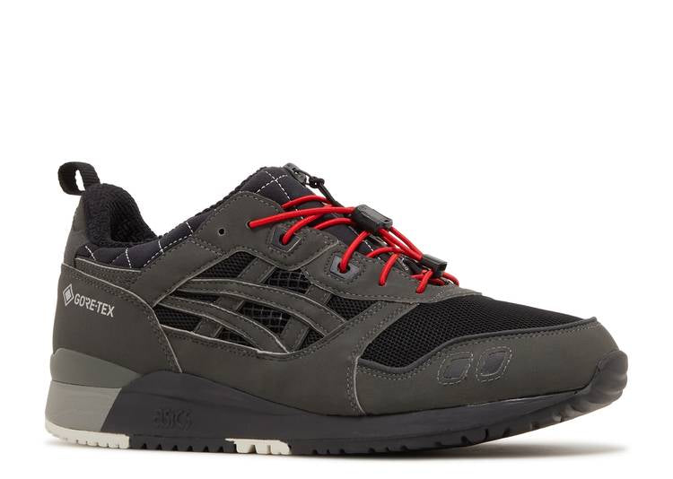 ASICS MITA X GEL LYTE 3 GORE-TEX 'GUNMETAL' Sneakers,