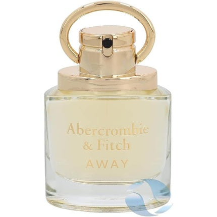 عطر First Away 50 مل من Abercrombie &amp; Fitch