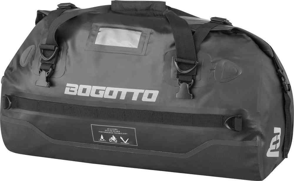 Waterproof Terreno Roll-Top 60L Bogotto Travel Bag