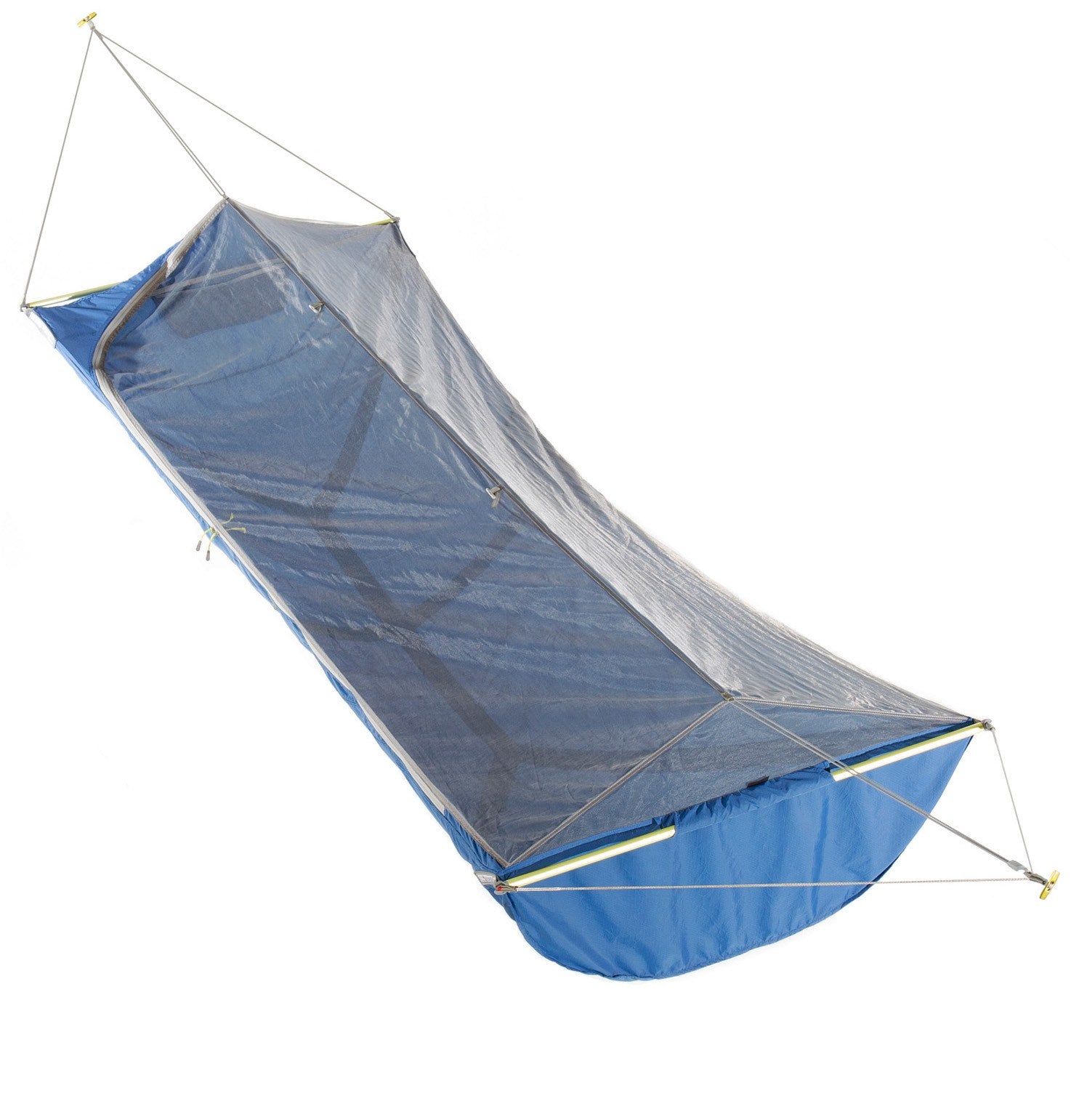 SkyLite Hammock ENO, blue