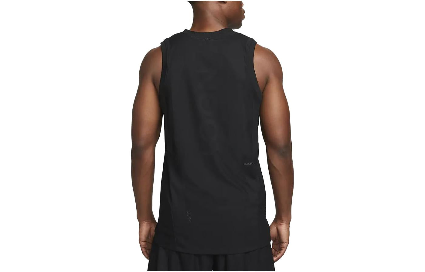 Nike X Nocta Basketball Jersey Black