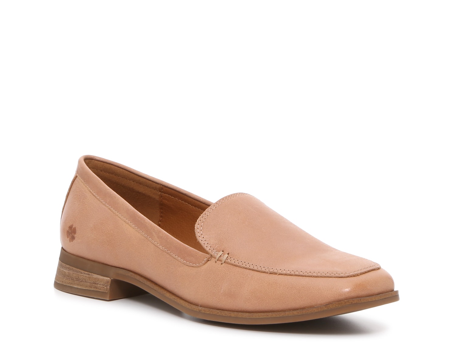 Lucky Brand Laurien loafers, beige