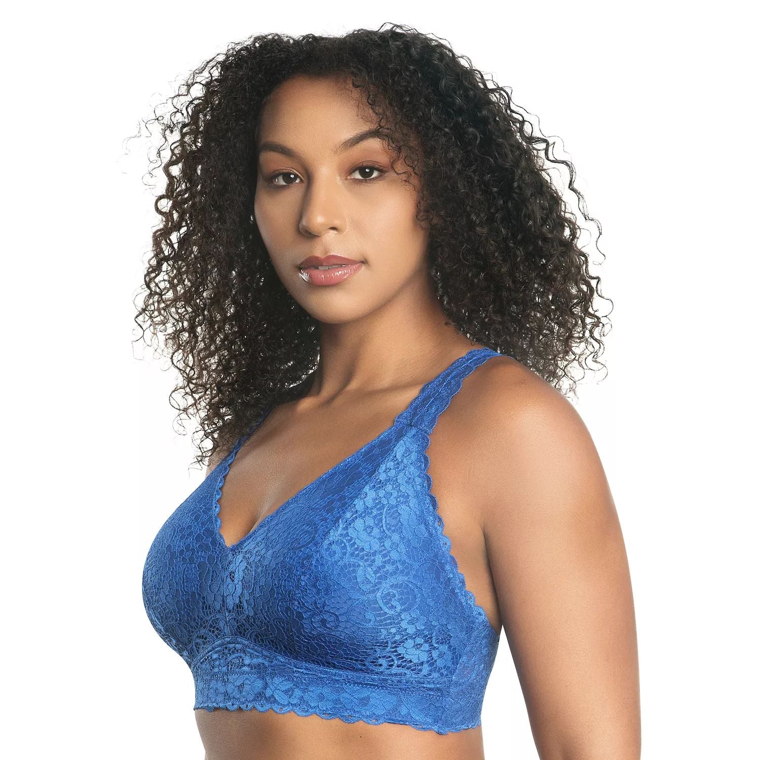 Women's lace bralette Parfait Adriana P5482 Parfait