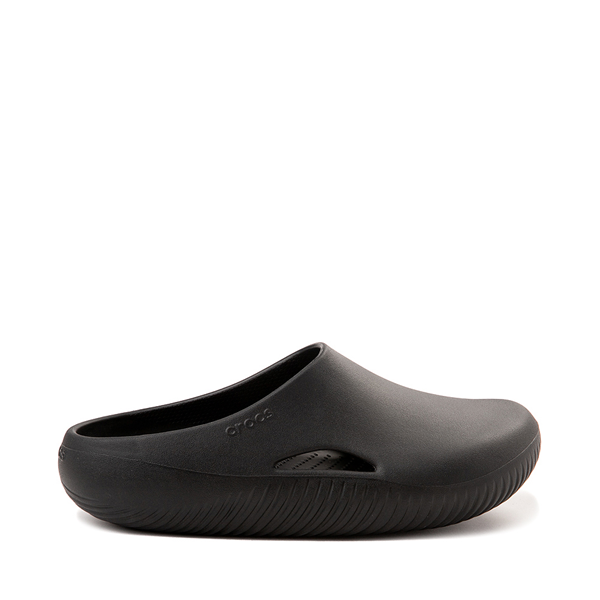 Crocs Mellow Recovery Clogs, black