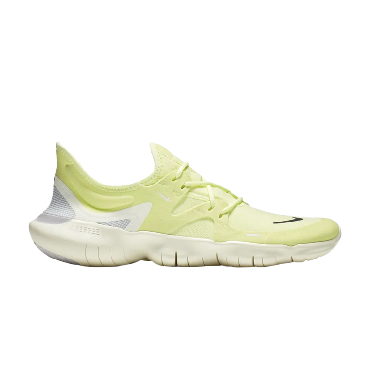 Nike Free RN 5.0 'Luminous Green' Sneakers