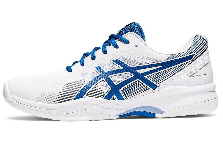 حذاء Asics Gel Game 8 "White Lake Drive"