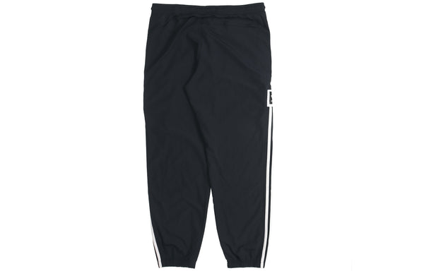 adidas originals Standard 20 Wind Pants 'Black'