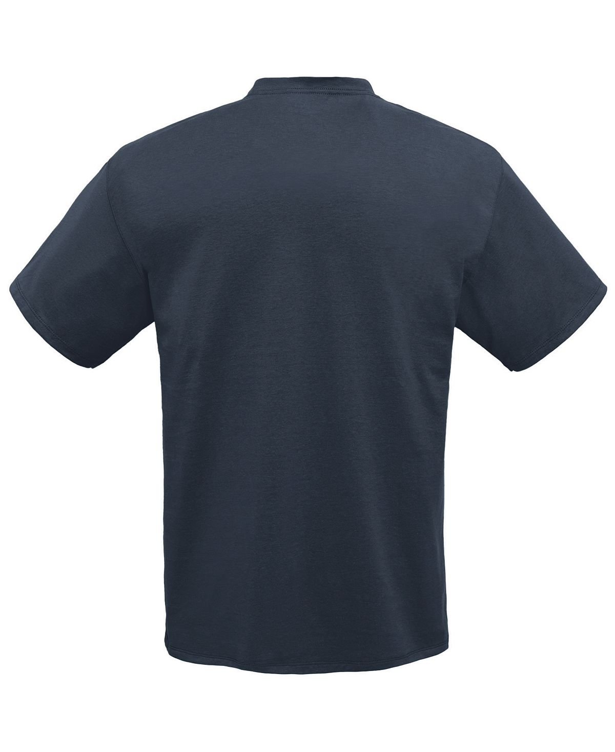 Men's T-shirt with Champion lettering and logo