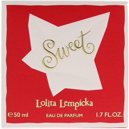 Sweet eau de parfum, Lolita Lempicka