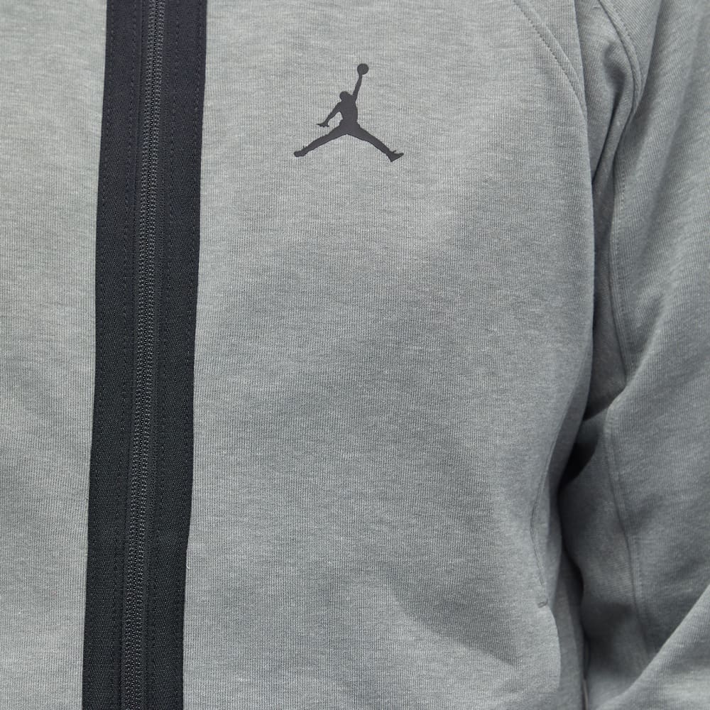 Air Jordan Dri-FIT Sport Statement Air Zip Hoodie