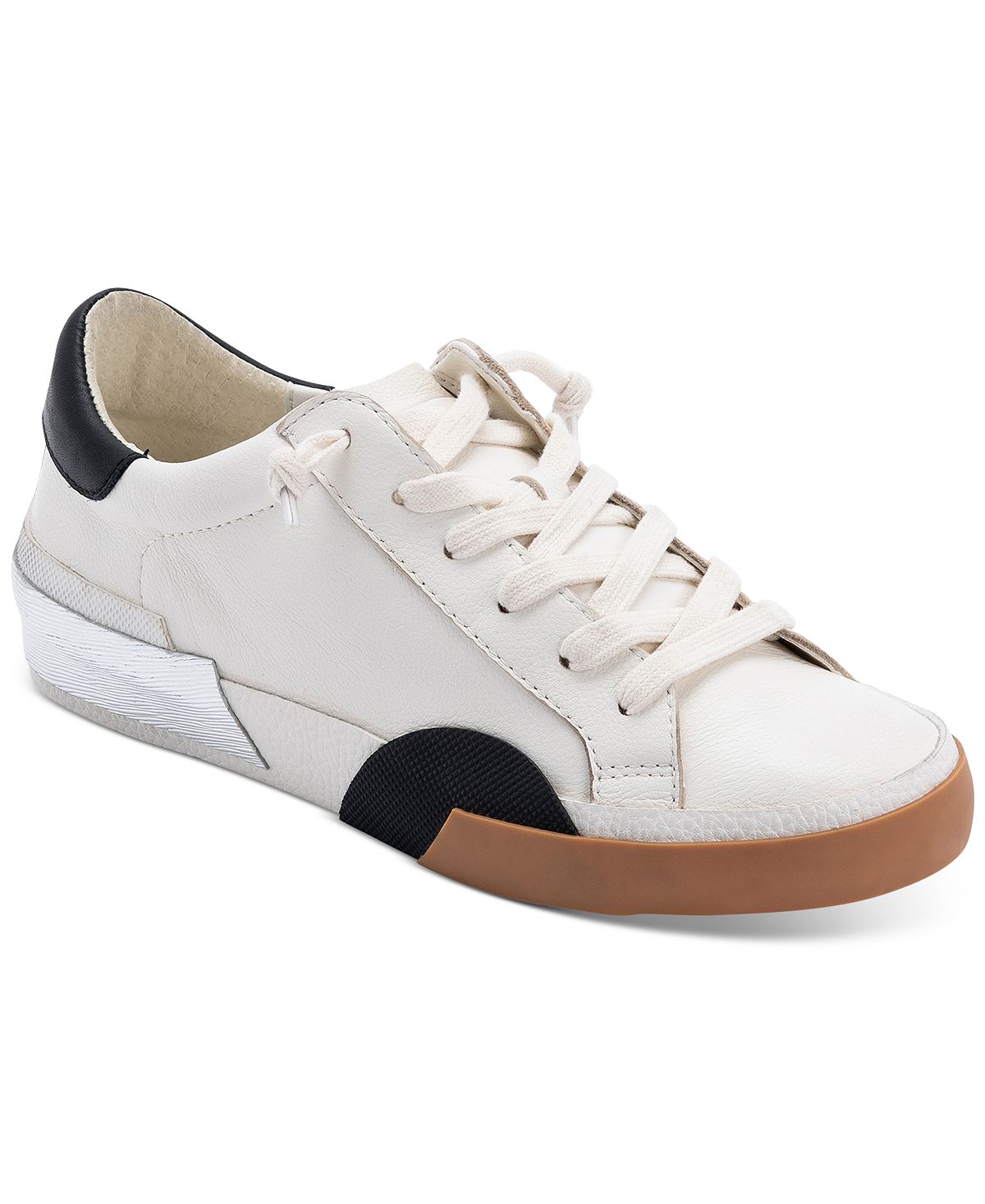 Women's Zina Lace-up Dolce Vita Sneakers