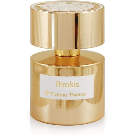 Arrakis Extrait De Parfum spray 100ml, Tiziana Terenzi