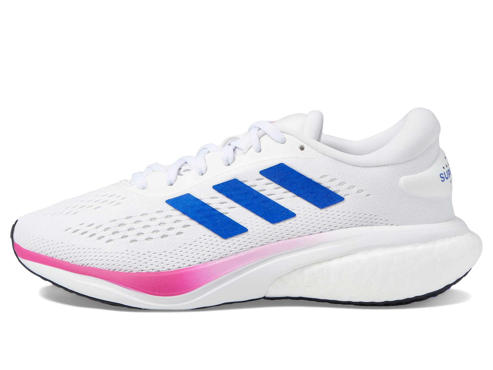 حذاء adidas Kids Supernova 2 (للأطفال الكبار)