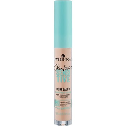 Skin Lovin Sensitive Concealer - shade 20 medium, 3.5 ml, Essence