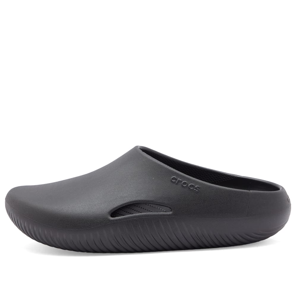 Crocs Mellow clogs, black