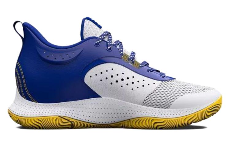 Under Armor Men's Basketball Shoes