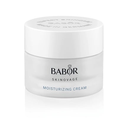 Skinovage Moisturizing cream for dry skin, Babor