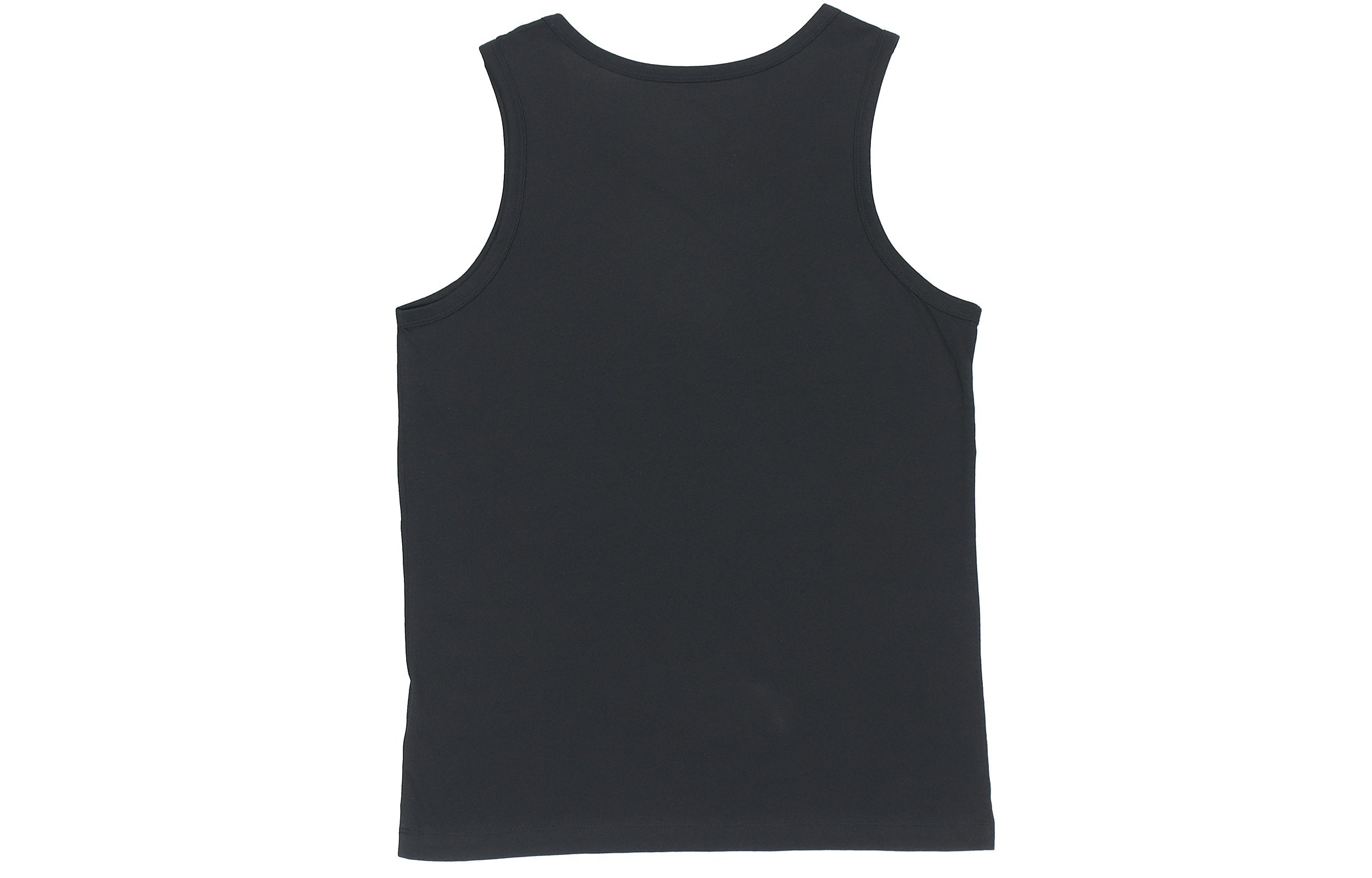 Men's Nike Tank Top, Black