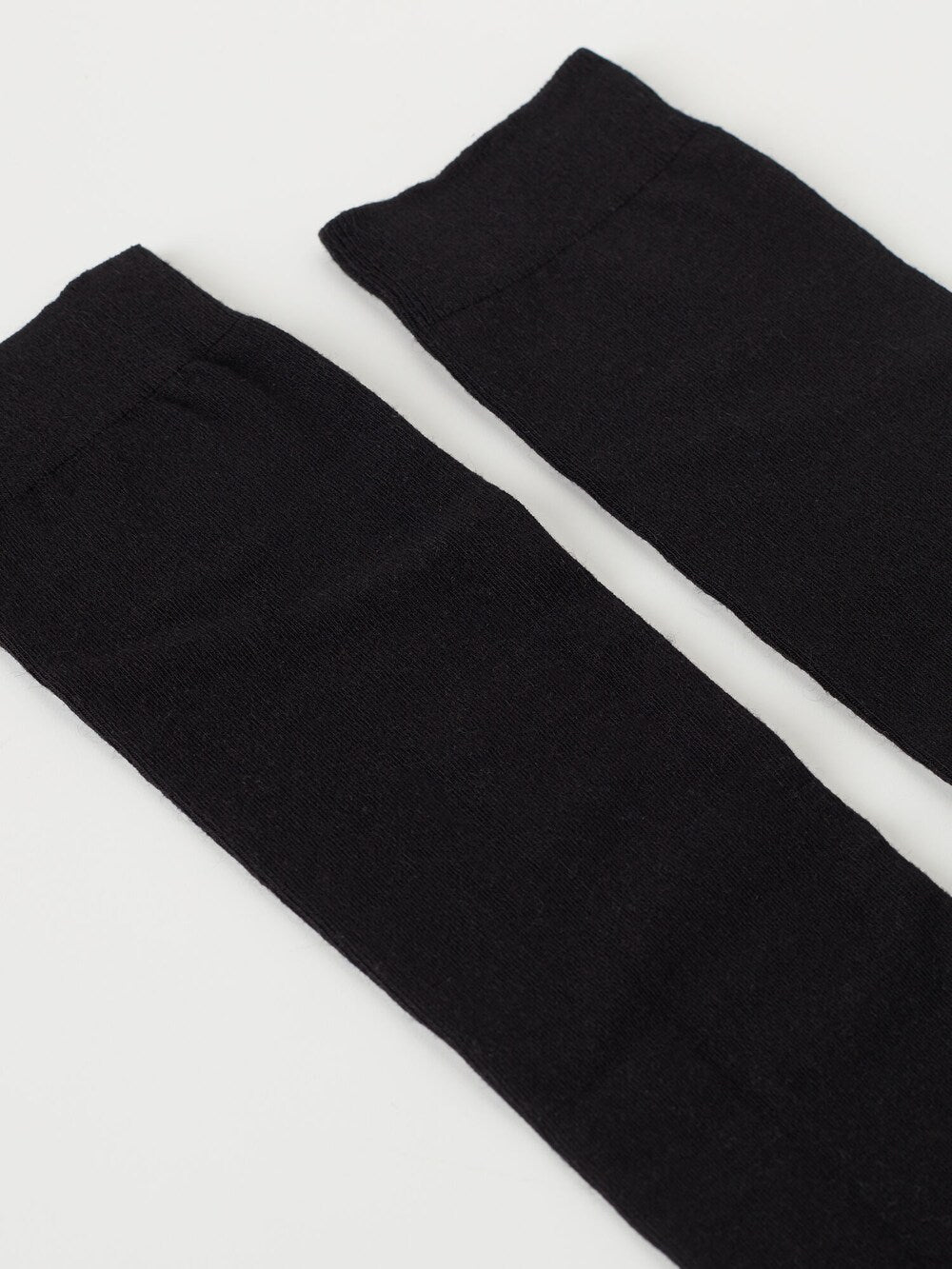 CALZEDONIA socks, black