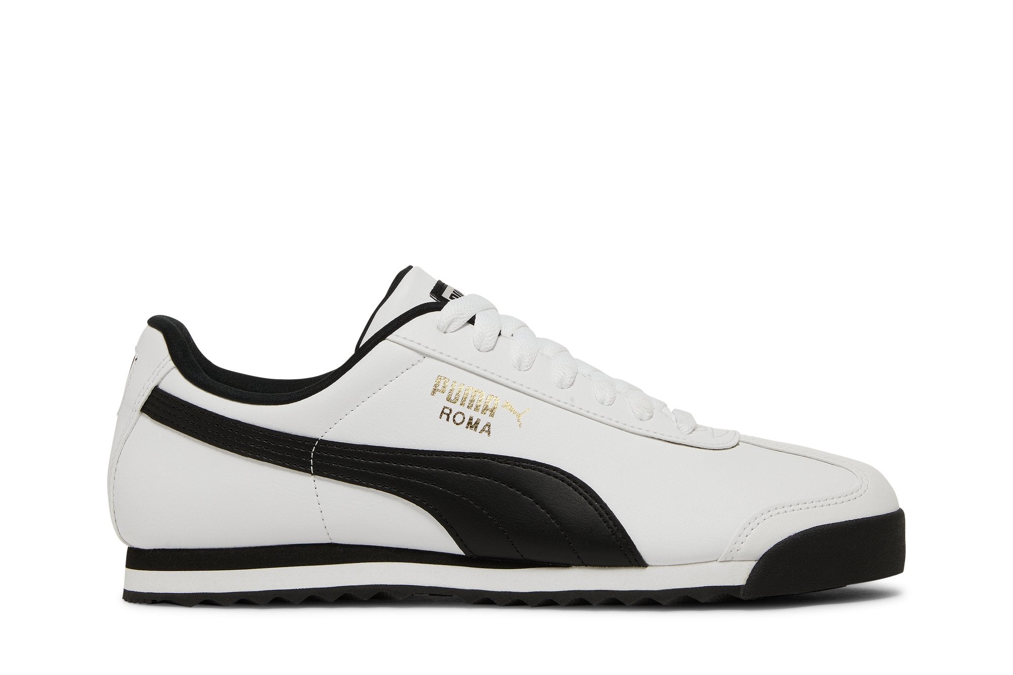 Sneakers Roma Basic Puma, white