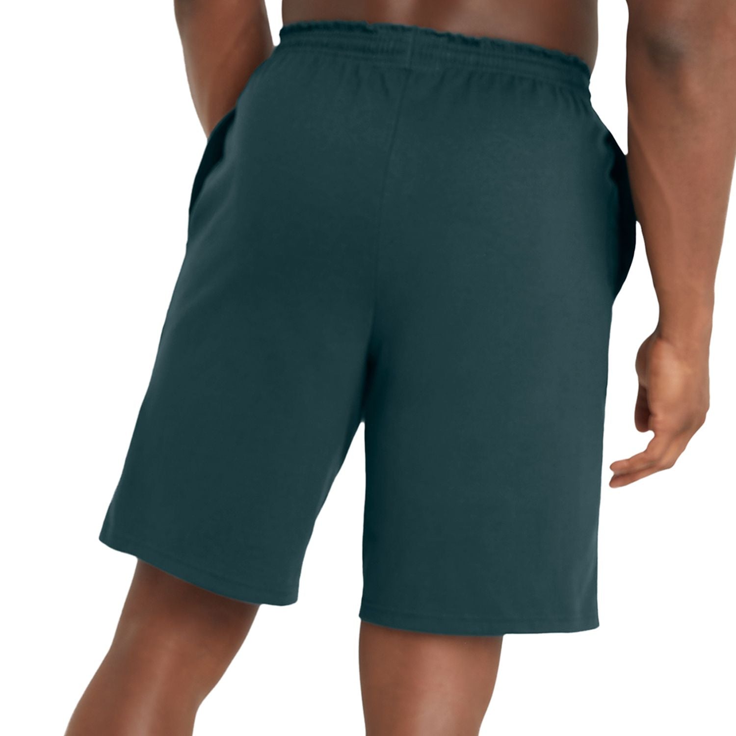 Champion Men's Jersey Shorts