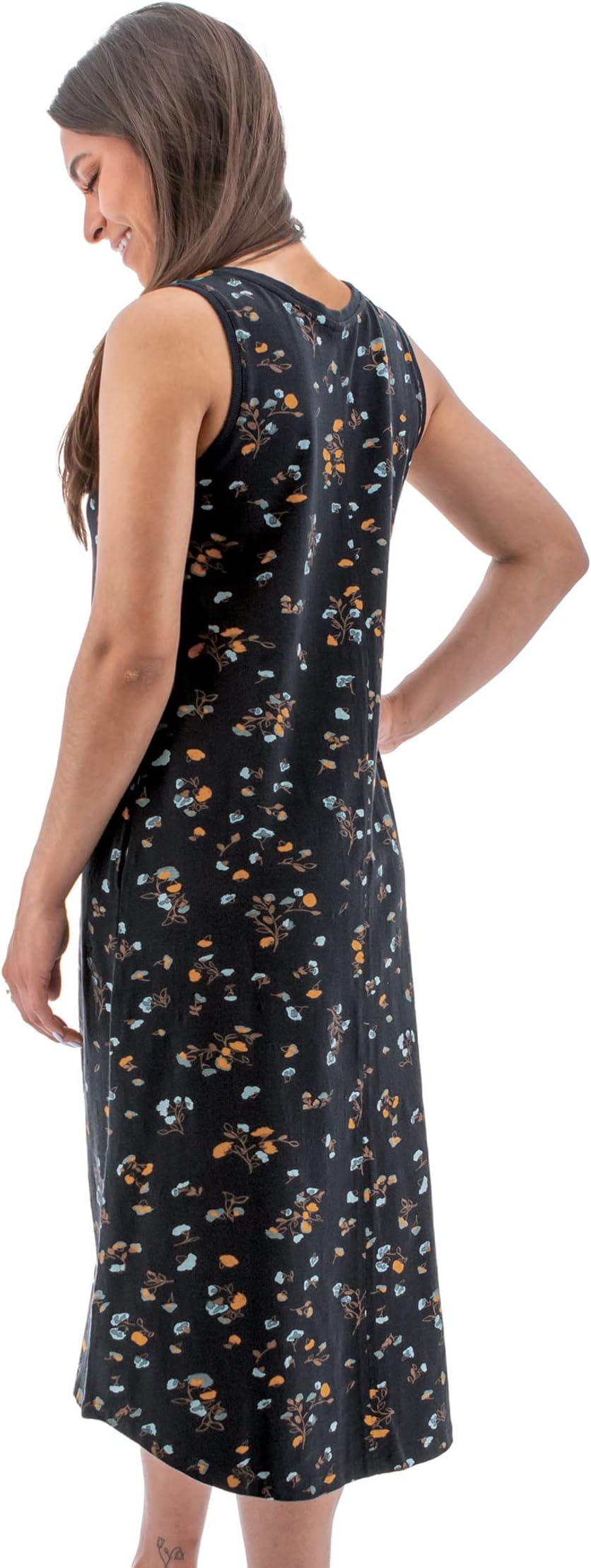 Yardley Aventura Clothing dress in Outer Space