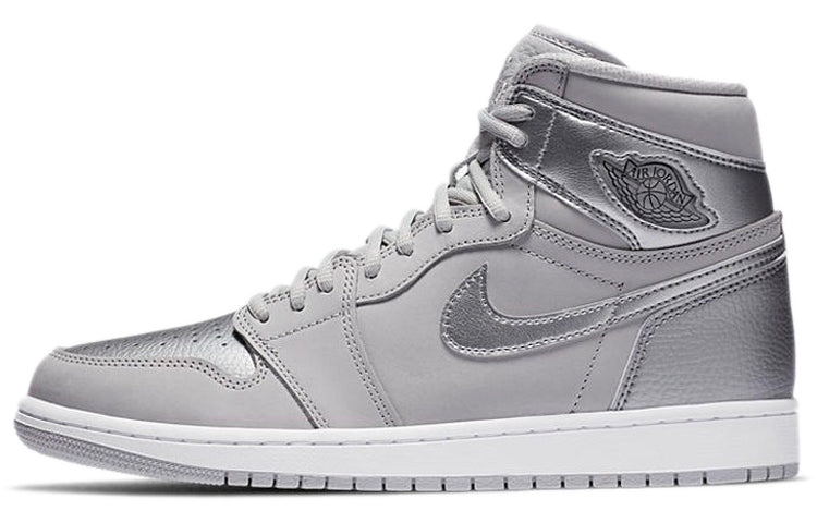 Jordan 1 Retro High CO Japan Neutral Gray (2020)