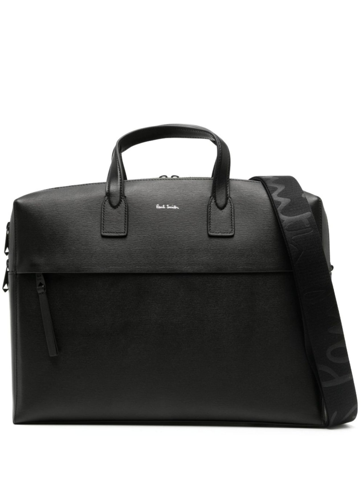 Paul Smith Tote Bag, Black