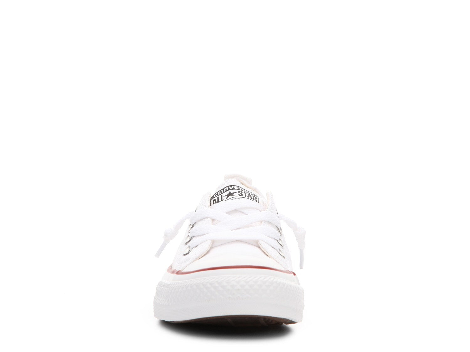 Women's sneakers Converse Chuck Taylor All Star Shoreline, white