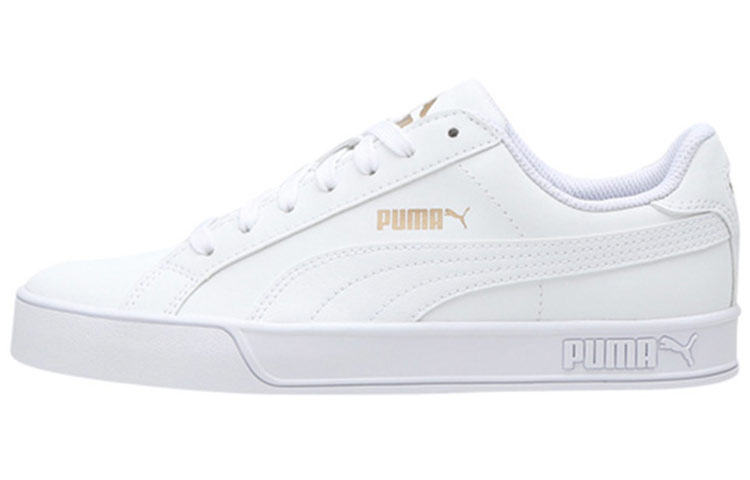 Puma Smash Unisex Skateboarding Shoes