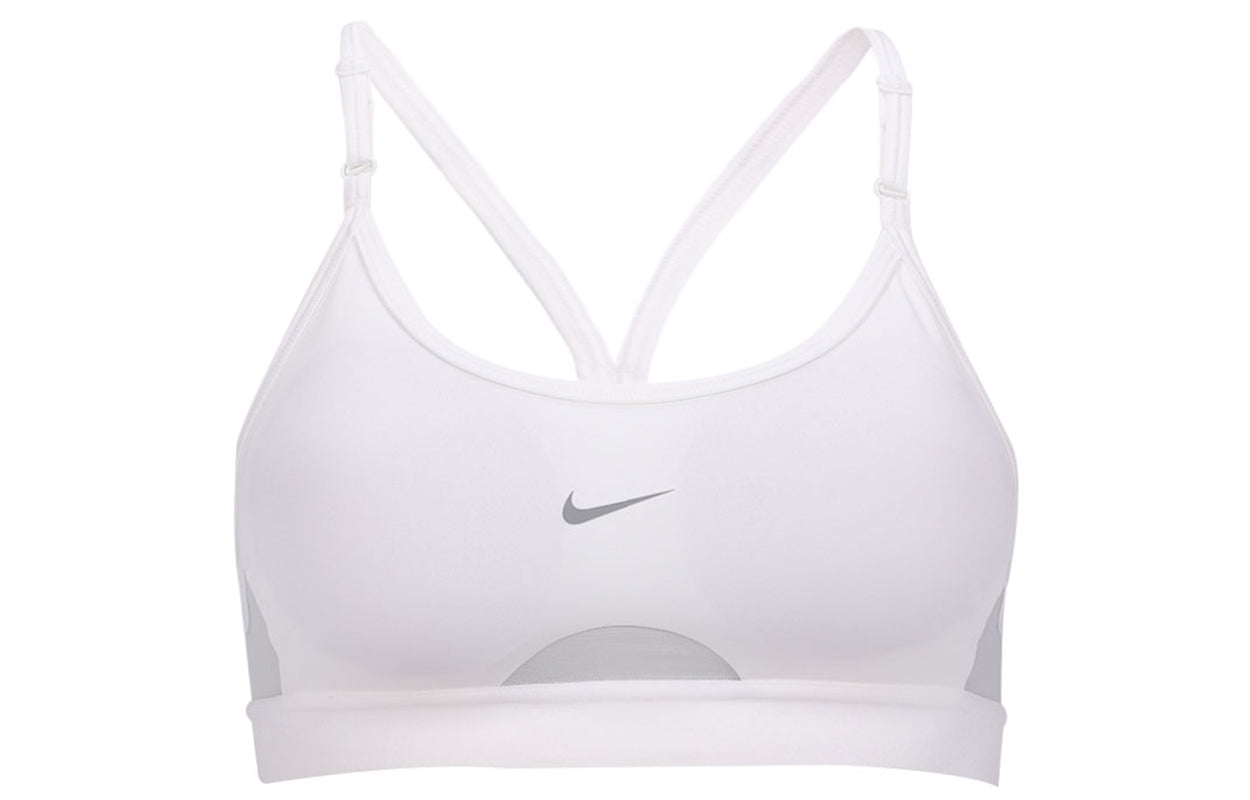 Women's Nike Vest, White