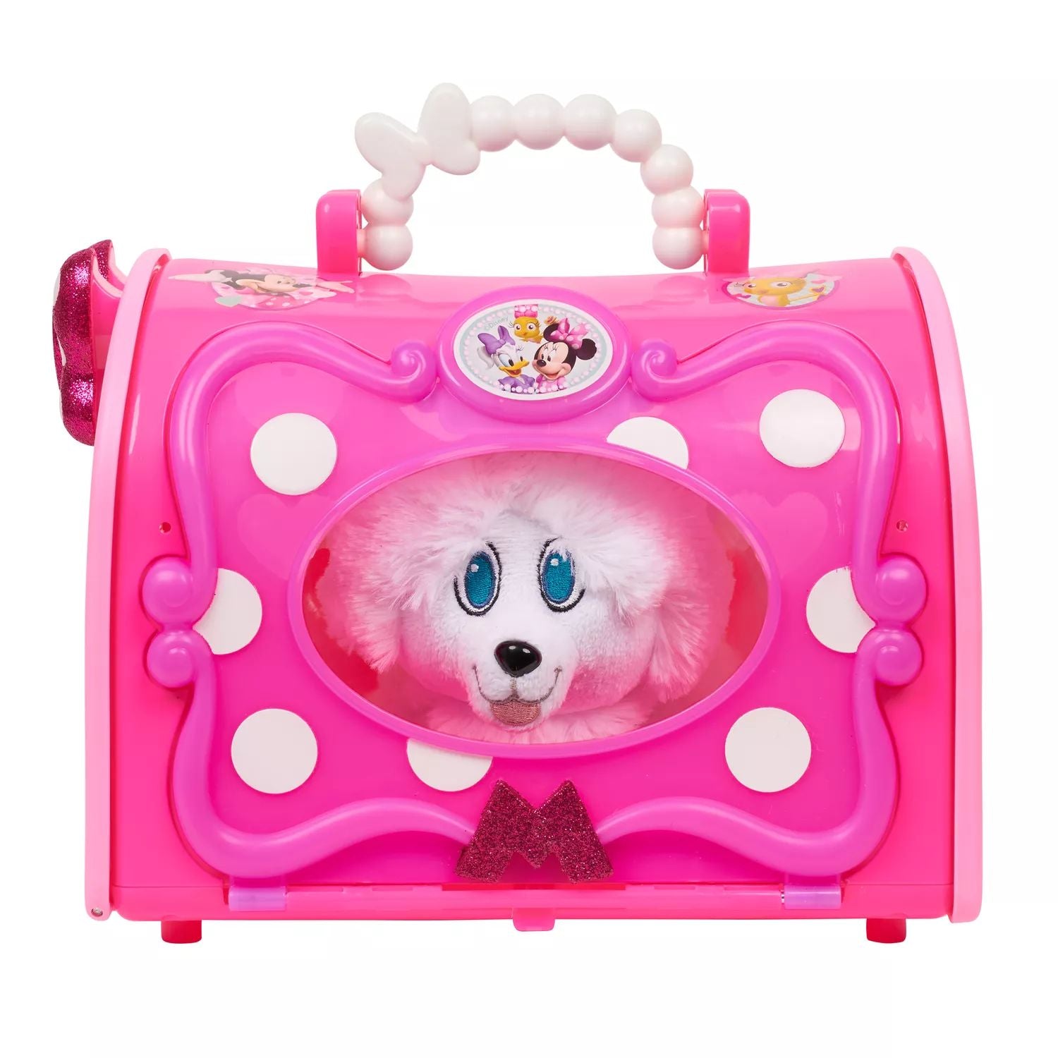 Disney's Minnie Mouse Happy Helpers Disney Pet Carrier