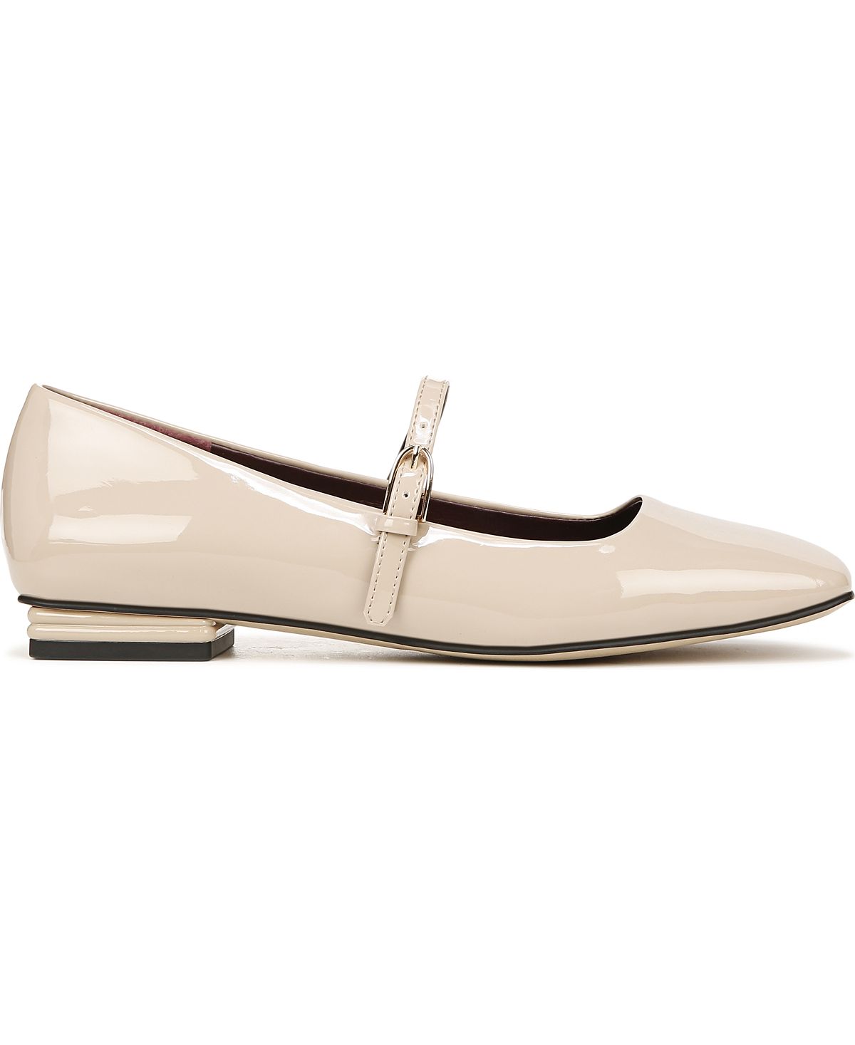 Ballet flats Mary Jane Tinsley Franco Sarto