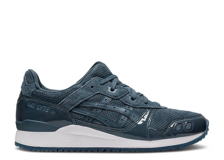 ASICS GEL LYTE 3 OG 'IRONCLAD' sneakers,