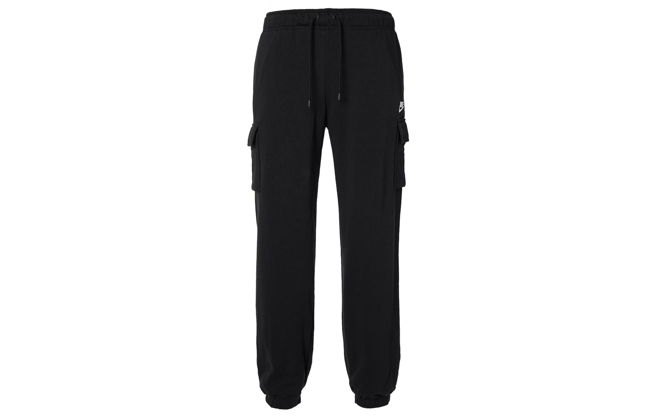 Nike Women's Knit Sweatpants Black