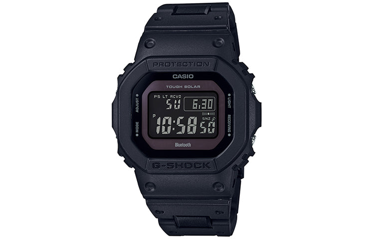 Casio G-Shock GWB5600BC-1B