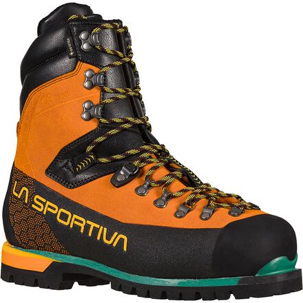 حذاء Nepal S3 Work GTX La Sportiva للرجال، برتقالي