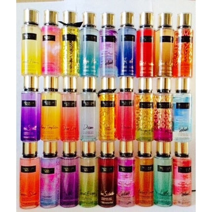 Victoria'S Secret Splash Eau de Parfum Spray, 120 ml