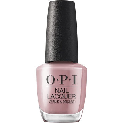 Classic nail polish Luxurious long-lasting varnish Tickle My France-Y 15 ml, Opi