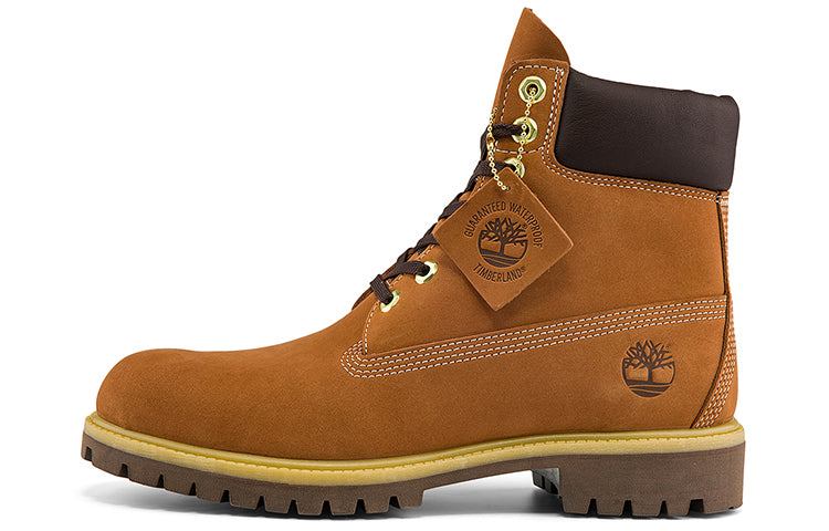 أحذية خارجية للرجال من مجموعة Timberland PREMIUM